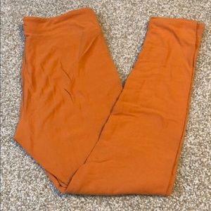 OS LuLaRoe leggings